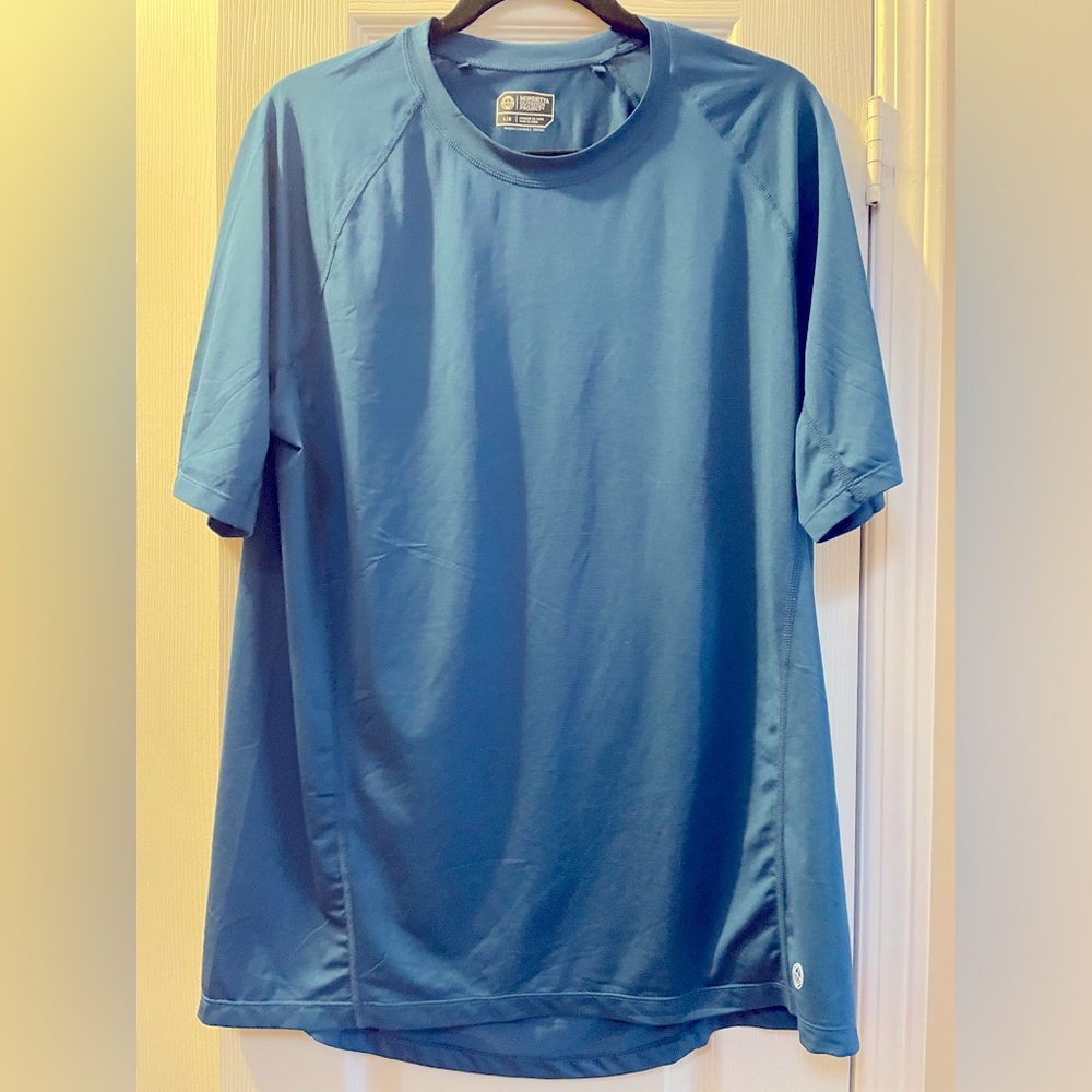 Mondetta Short Sleeve T-shirt